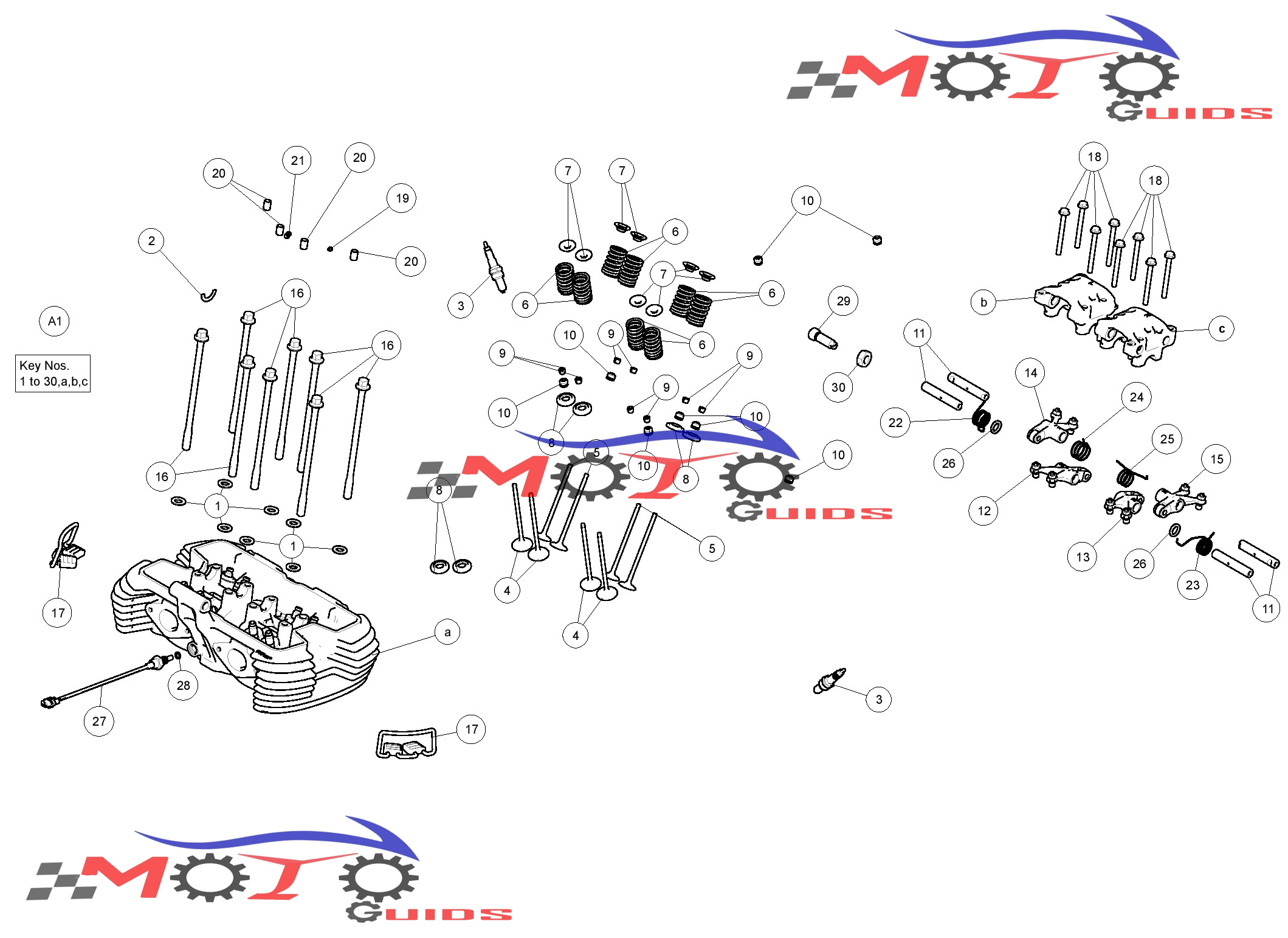 Engine Diagram